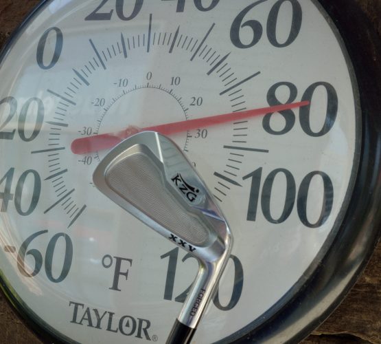 Golf tip of the week Don’t leave your clubs in a hot car News, Sports, Jobs Williamsport